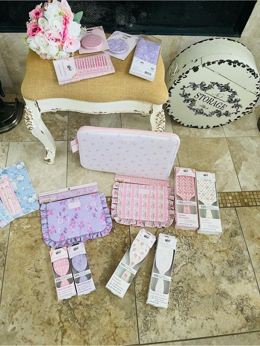 LoveShackFancy bundle target